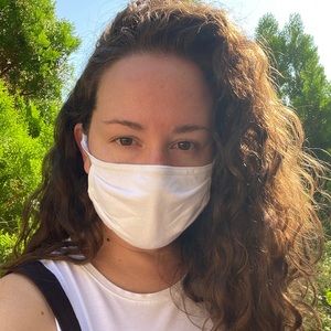 Meet your Posher, Natalia